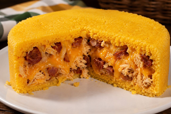 item delicioso