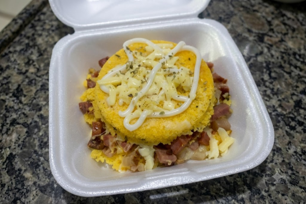item delicioso