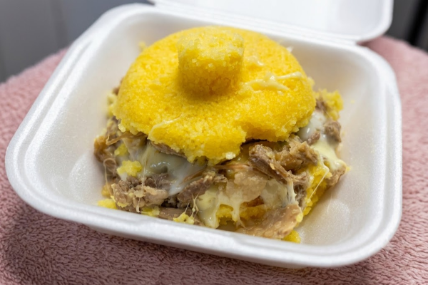 item delicioso