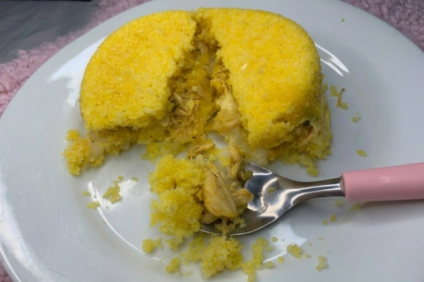 item delicioso