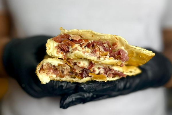 item delicioso