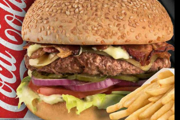 item delicioso