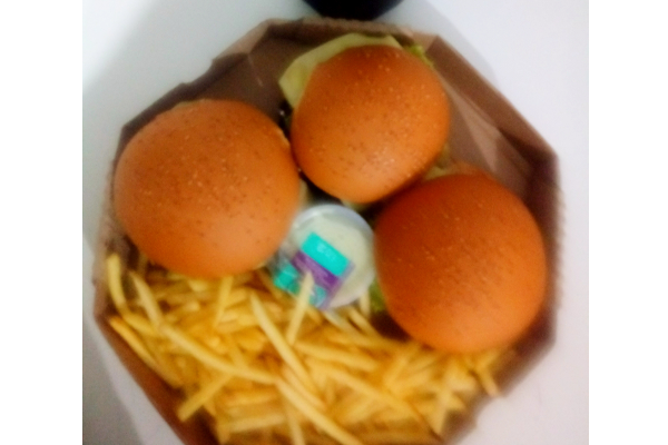 item delicioso