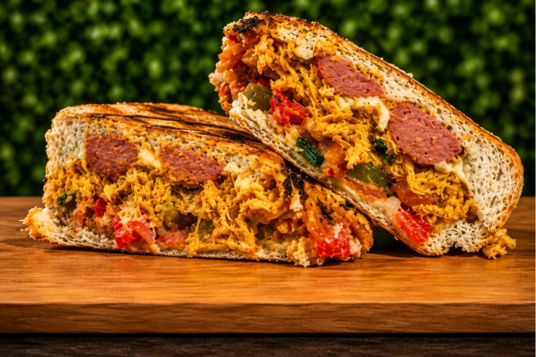 item delicioso