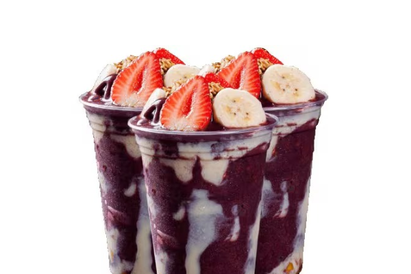 item delicioso