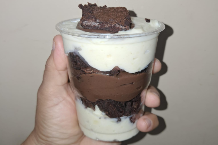 item delicioso
