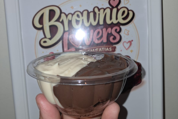item delicioso