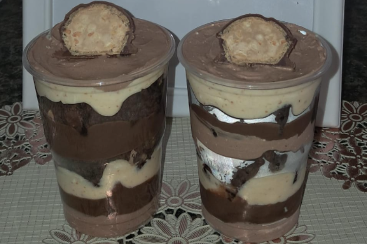 item delicioso
