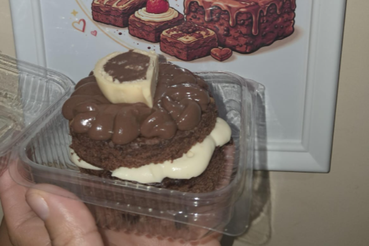 item delicioso