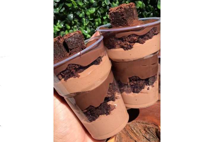 item delicioso