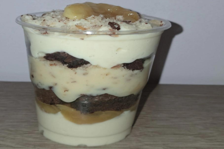 item delicioso