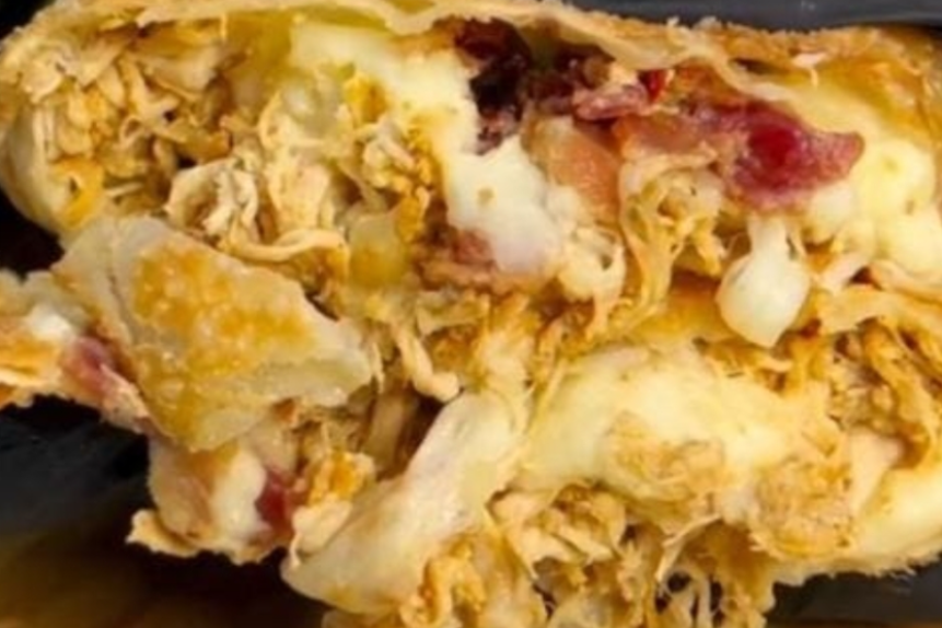 item delicioso
