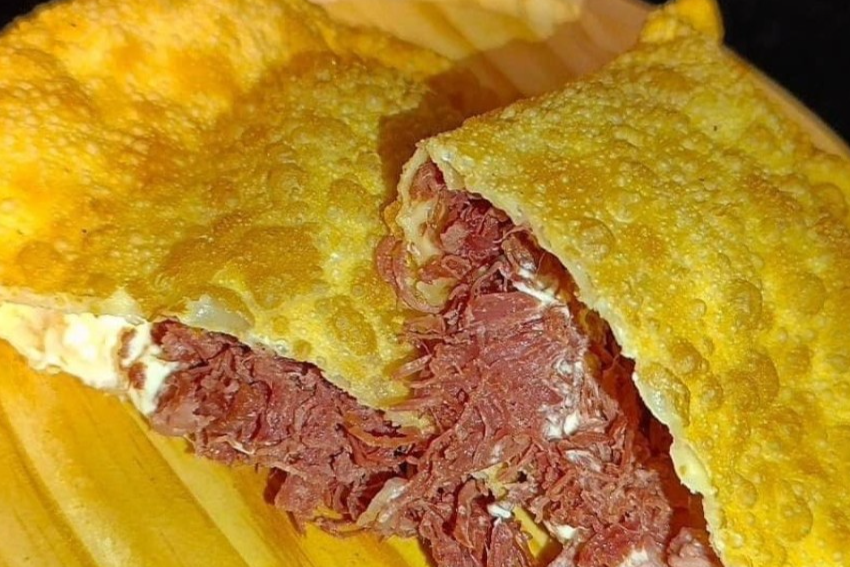 item delicioso