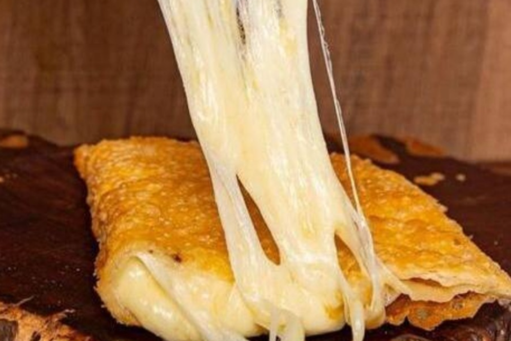item delicioso