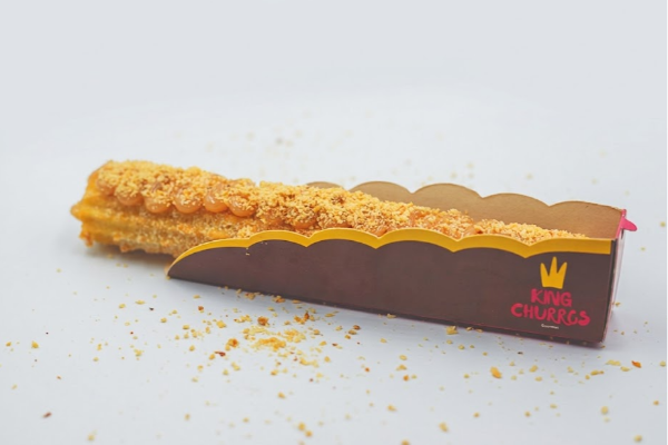 item delicioso