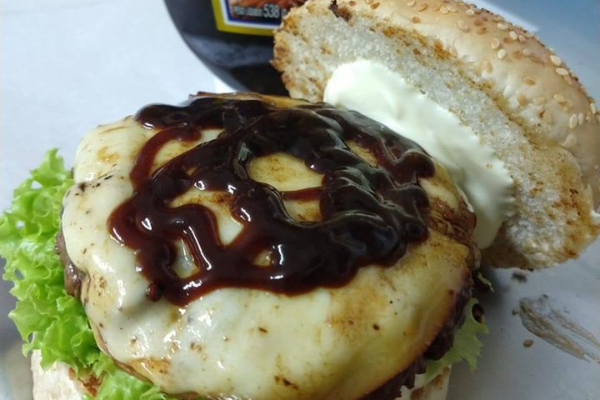 item delicioso
