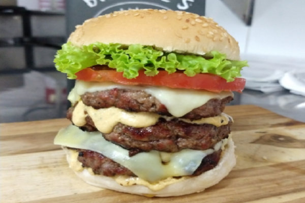 item delicioso