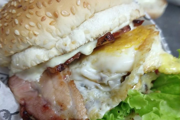 item delicioso