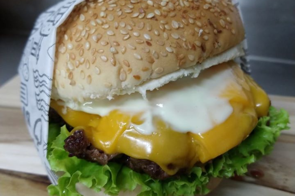 item delicioso