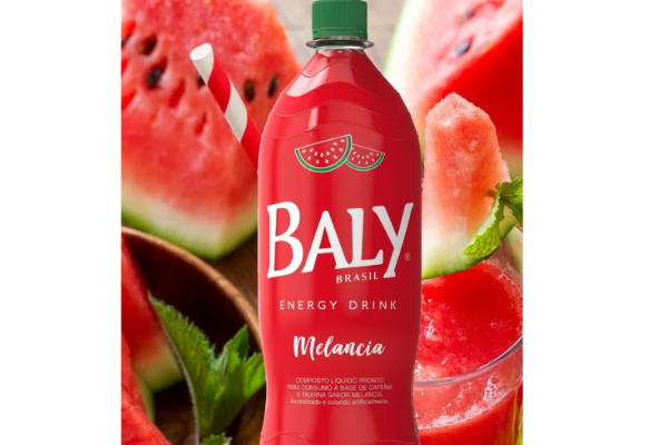 item delicioso