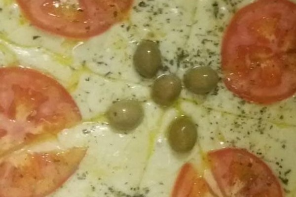 item delicioso