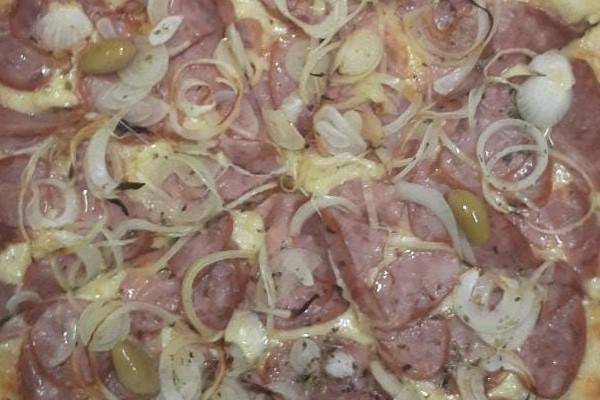 item delicioso