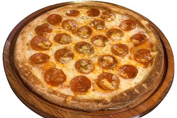 item delicioso