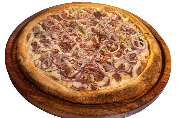 item delicioso