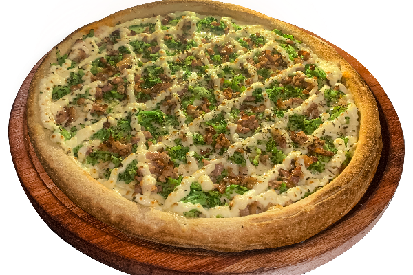 item delicioso