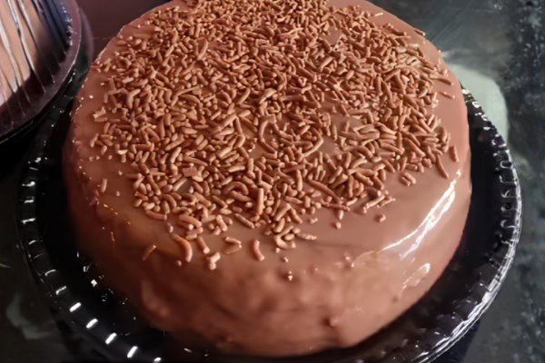 item delicioso