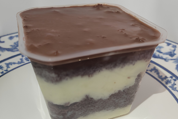 item delicioso