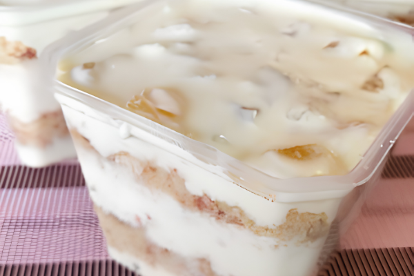 item delicioso