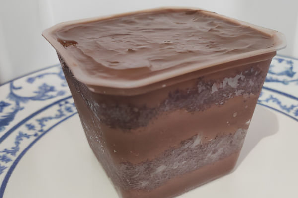 item delicioso