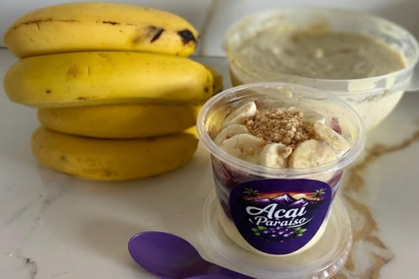 item delicioso