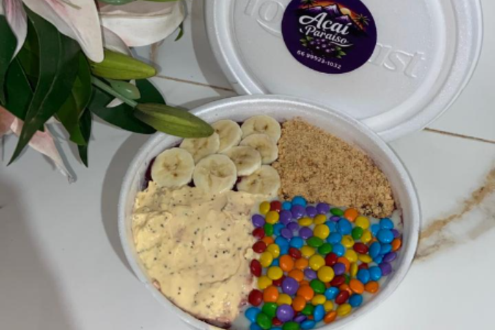 item delicioso