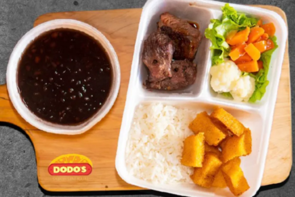 item delicioso
