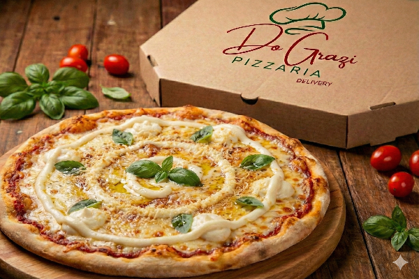 item delicioso