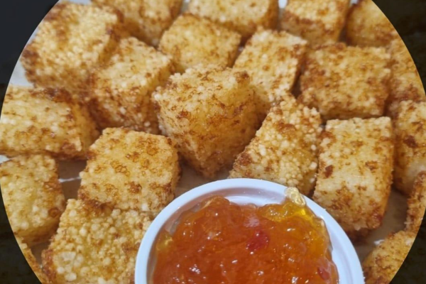 item delicioso