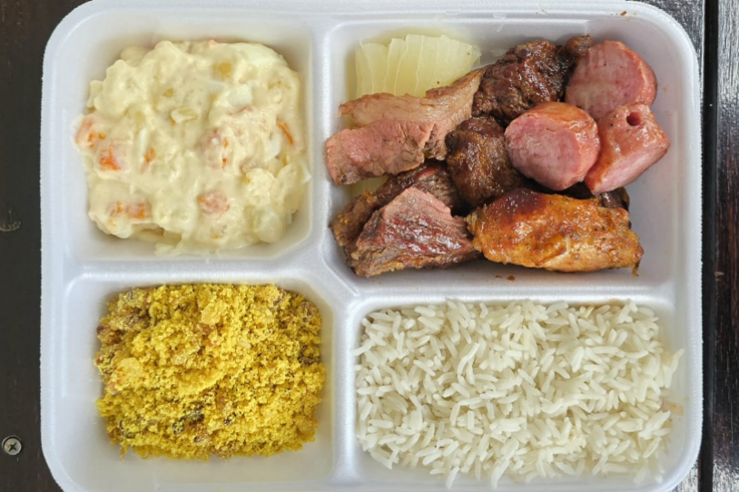 item delicioso