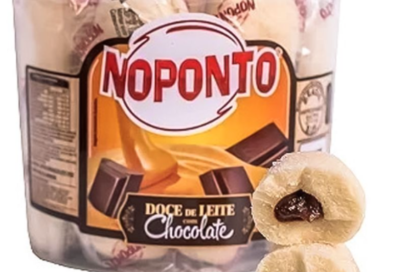 item delicioso