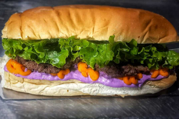 item delicioso