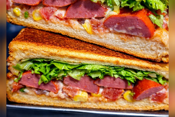 item delicioso