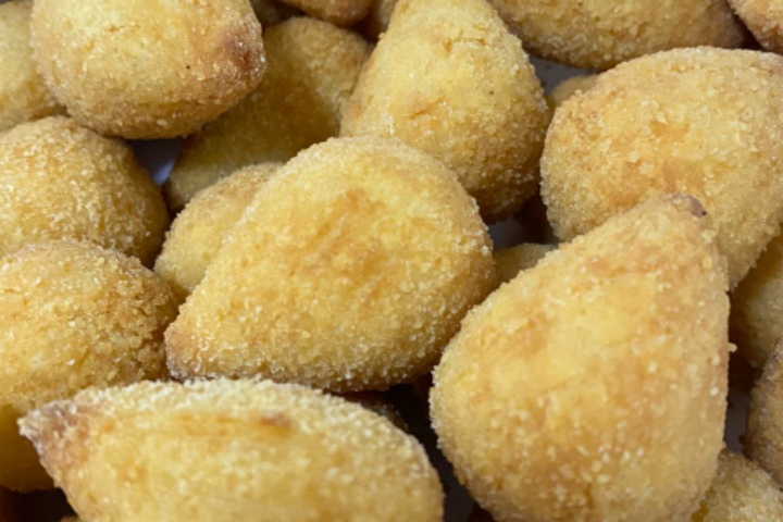 item delicioso
