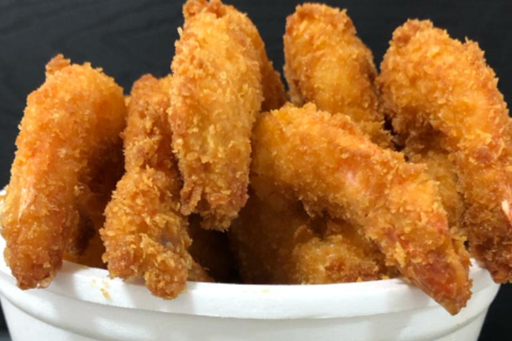 item delicioso
