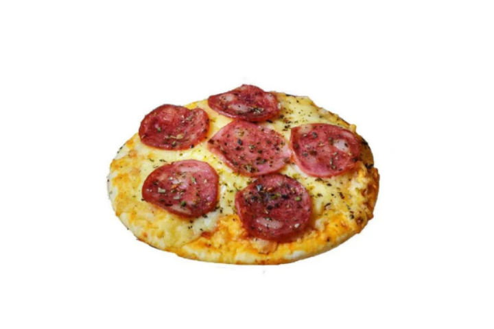 item delicioso