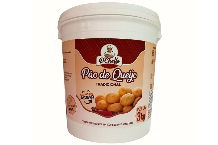 item delicioso
