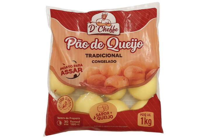 item delicioso