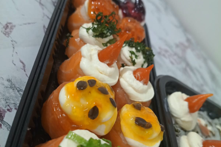 item delicioso