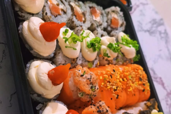 item delicioso
