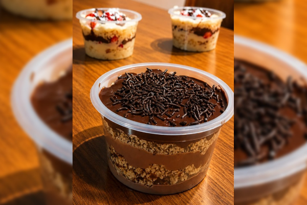 item delicioso